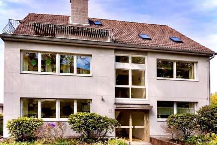Wohnung zum Kaufen in Wuppertal 139.000,00 € 60 m²