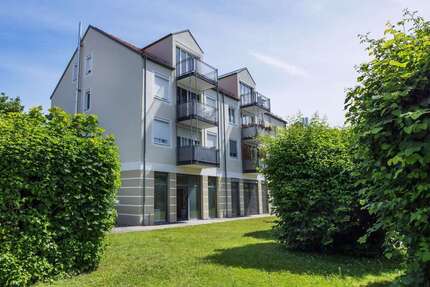 Wohnung zum Kaufen in Neufinsing 299.000,00 € 51 m²