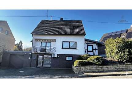 Haus zum Kaufen in Neustadt (Wied) Etscheid 210.000,00 € 130 m² - Neustadt (Wied) / Etscheid
