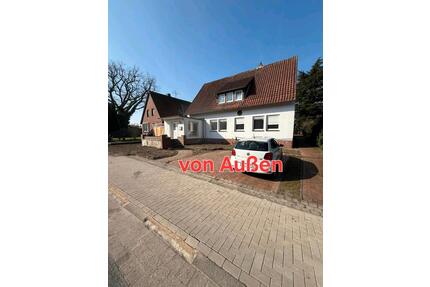 Mietwohnung in Husum bei Nienburg