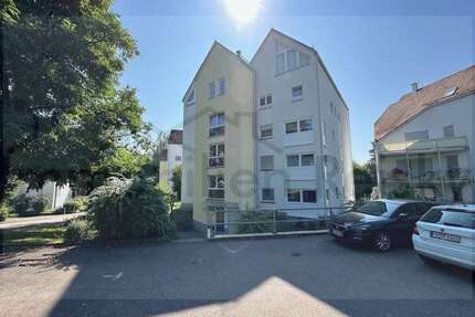 Wohnung zum Mieten in Überlingen 1.200,00 € 94 m²