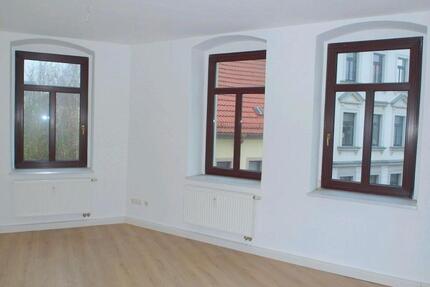 Sanierte 3 Zimmer-Wohnung in Penig