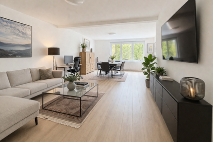 Wohnung zum Kaufen in Essen 454.500,00 € 114 m²