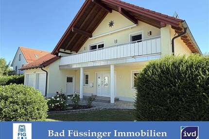 Haus zum Kaufen in Bad Füssing 540.000,00 € 193.5 m²