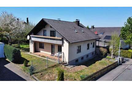 Haus zum Kaufen in Rottenburg am Neckar 490.000,00 € 141 m²