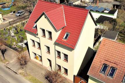 Haus zum Kaufen in Sangerhausen 239.000,00 € 231 m²