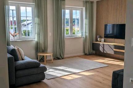 Möblierte Wohnung Apartment – Warmmiete - Hungen