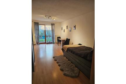 Apartment zu vermieten - 590,00&nbsp;EUR Kaltmiete, ca.&nbsp; 40,00&nbsp;m&sup2; in Gerbrunn (PLZ: 97218)
