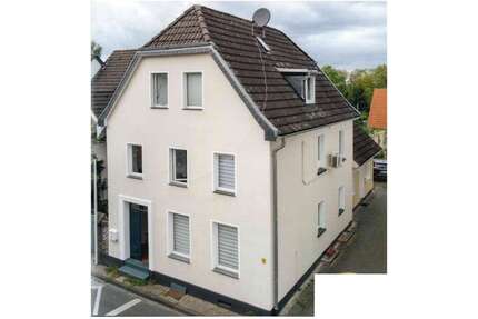 Haus zum Kaufen in Monheim 649.000,00 € 186 m²