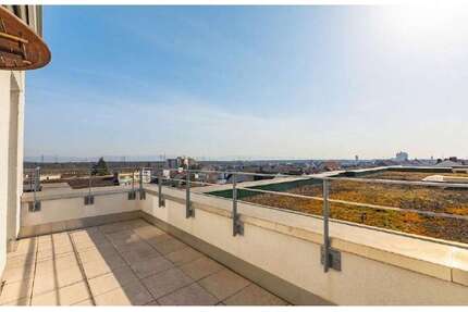 Wohnung zum Mieten in Mannheim 960,00 € 58 m²