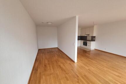 Seniorenwohnung in sehr zentraler Lage - Oldenburg Alexandersfeld