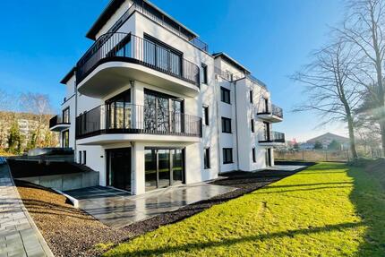 MIETEN !!!! Moderne Wohnungen, von 65 qm bis 130 qm, im beliebten Ostseebad Sellin