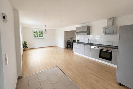 2,5 ZKB Wohnung in Kisselbach - 590,00&nbsp;EUR Kaltmiete, ca.&nbsp; 70,00&nbsp;m&sup2; in Leiningen (PLZ: 56291)