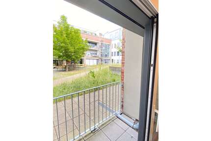Wohnung zum Mieten in Saarbrücken 605,00 € 51 m²