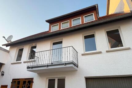 helle Dreizimmerwohnung in Rümmelsheim zu vermieten - Guldental