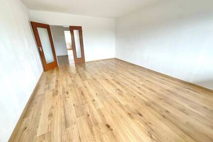 Große 3 Zimmerwohnung mit Balkon und 1 Monat mietfrei - Recklinghausen Süd