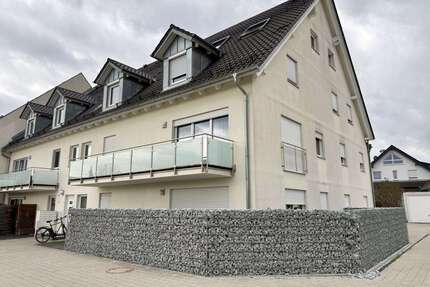 Wohnung zum Mieten in Wörth a.d. Isar 625,00 € 48 m²