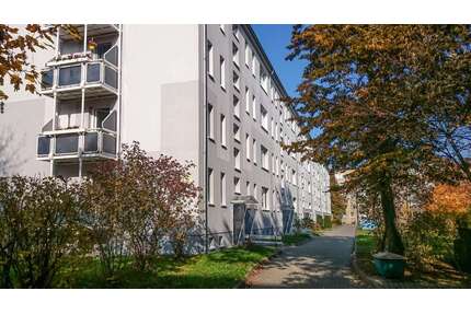 Wohnung zum Mieten in Wurzen 295,00 € 46 m²