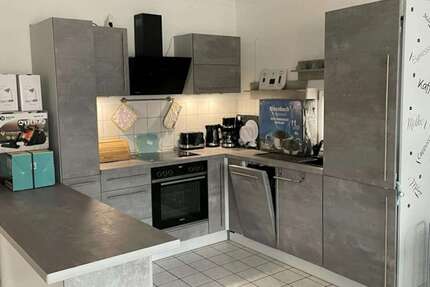 Wohnen auf Zeit in Zossen 1.150,00 €