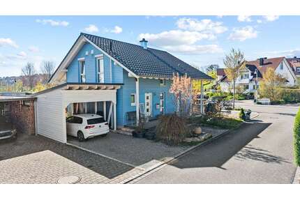 Haus zum Kaufen in Steißlingen 765.000,00 € 132 m²
