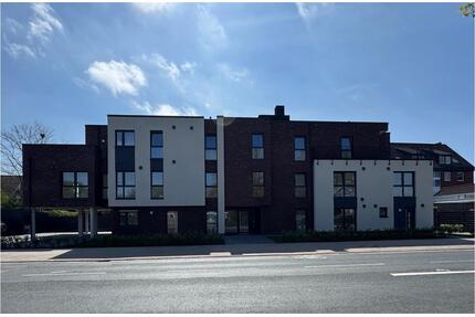 Neubauwohnung in Leer Heisfelde - Leer (Ostfriesland)