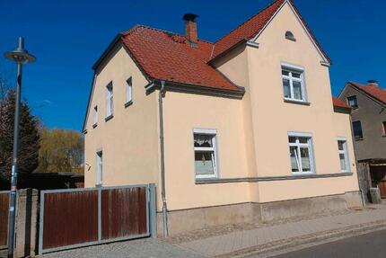 3 Zimmer Wohnung in Stavenhagen Niels-Stensen-Straße ab 06.26