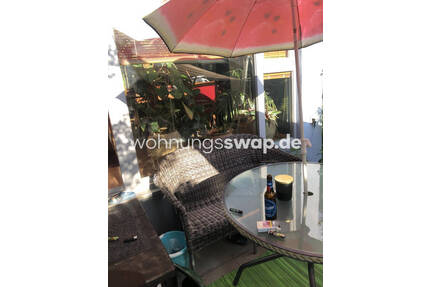 Wohnungsswap - Wilhelm-Blos-Straße - Berlin Mahlsdorf