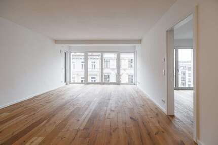 Wohnung zum Mieten in Leipzig 1.052,84 € 56.91 m²