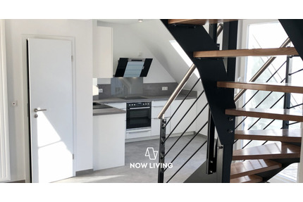 Urbaner Wohntraum: Lichtdurchflutete 4,5-Zimmer-Oase nahe der Lister Meile - Hannover Oststadt