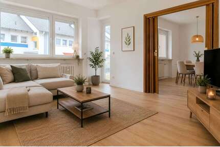 Wohnung zum Kaufen in Wolfsburg 164.000,00 € 67.64 m²