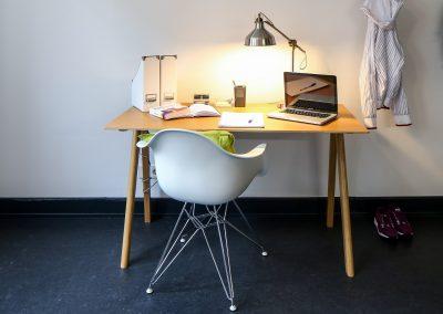 Studentenwohnung - 945,00&nbsp;EUR Kaltmiete, ca.&nbsp; 26,00&nbsp;m&sup2; in Hamburg (PLZ: 22041) Wandsbek