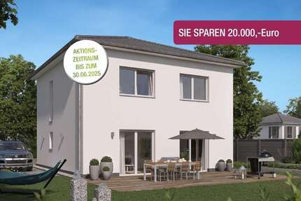 Haus zum Kaufen in Helbigsdorf-Blankenstein 460.326,24 € 131 m²