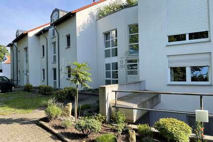 Wohnung zum Kaufen in Marbach am Neckar 375.000,00 € 101.82 m²