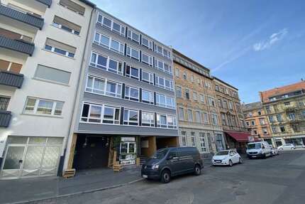 Wohnung zum Mieten in Mannheim Schwetzingerstadt Oststadt 560,00 € 25 m² - Mannheim / Schwetzingerstadt Oststadt