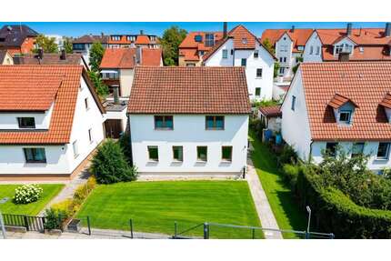 Haus zum Kaufen in Geislingen an der Steige 399.000,00 € 130 m²