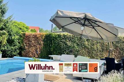 Haus zum Kaufen in Krostitz 539.000,00 € 152.17 m²