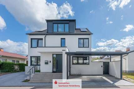 Haus zum Kaufen in Walldorf 1.950.000,00 € 260 m²