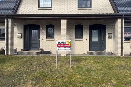 Doppelthaushälfte in Dorfmark zum verkaufen - Bad Fallingbostel