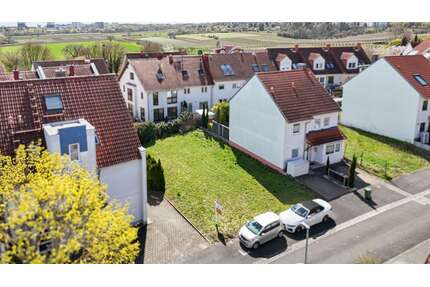 Grundstück zu verkaufen in Mainz 410.000,00 € 325 m²