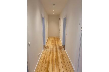 Moderne 3-Zimmer-Altbauwohnung in Hannover-List, nahe Eilenriede und Pelikanviertel