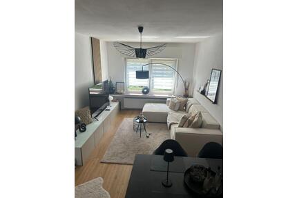 Wohnung, 2 Etagen, 60qm inkl. Küche, aufwändig saniert - Fröndenberg (Ruhr)