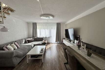 Wohnung zum Kaufen in Möglingen 264.000,00 € 68 m²