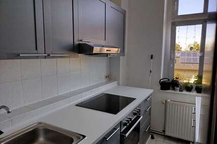 Wohnung zum Mieten in Wandlitz 660,00 € 55.43 m²