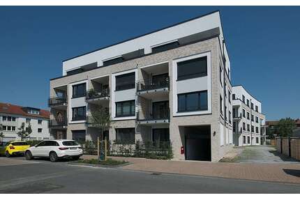 Wohnung zum Kaufen in Monheim am Rhein 499.500,00 € 78.1 m²