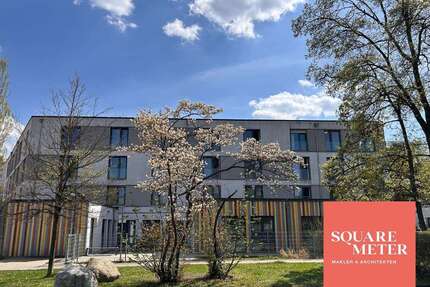 Wohnung zum Kaufen in München 159.000,00 € 24.77 m²