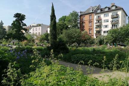 Wohnung zum Kaufen in Frankfurt 360.000,00 € 62 m²
