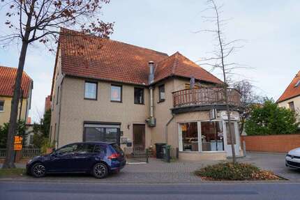 Wohnung zum Kaufen in Lengede 209.000,00 € 184 m²