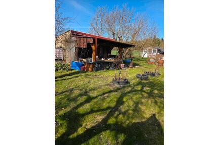 Garten Kleingarten Kleingartenverein - Lalendorf