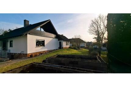 Haus mit viel Platz in OT Untersiemau