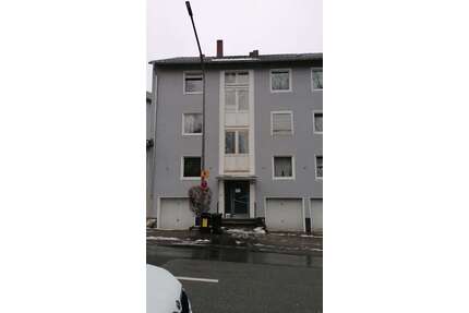 Wohnung zum Mieten in Wuppertal 430,00 € 42 m²